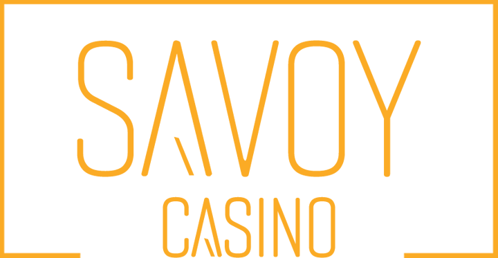 Savoycasino logo